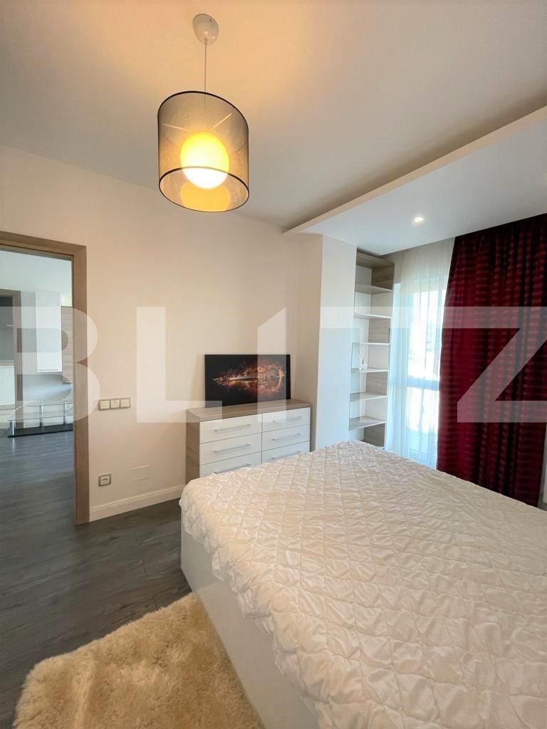 Apartament de închiriat 2 camere Gheorgheni - 69041AI | BLITZ Cluj-Napoca | Poza7