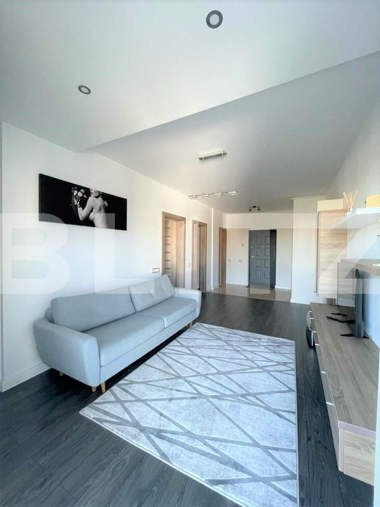 Apartament de închiriat 2 camere Gheorgheni - 69041AI | BLITZ Cluj-Napoca | Poza2