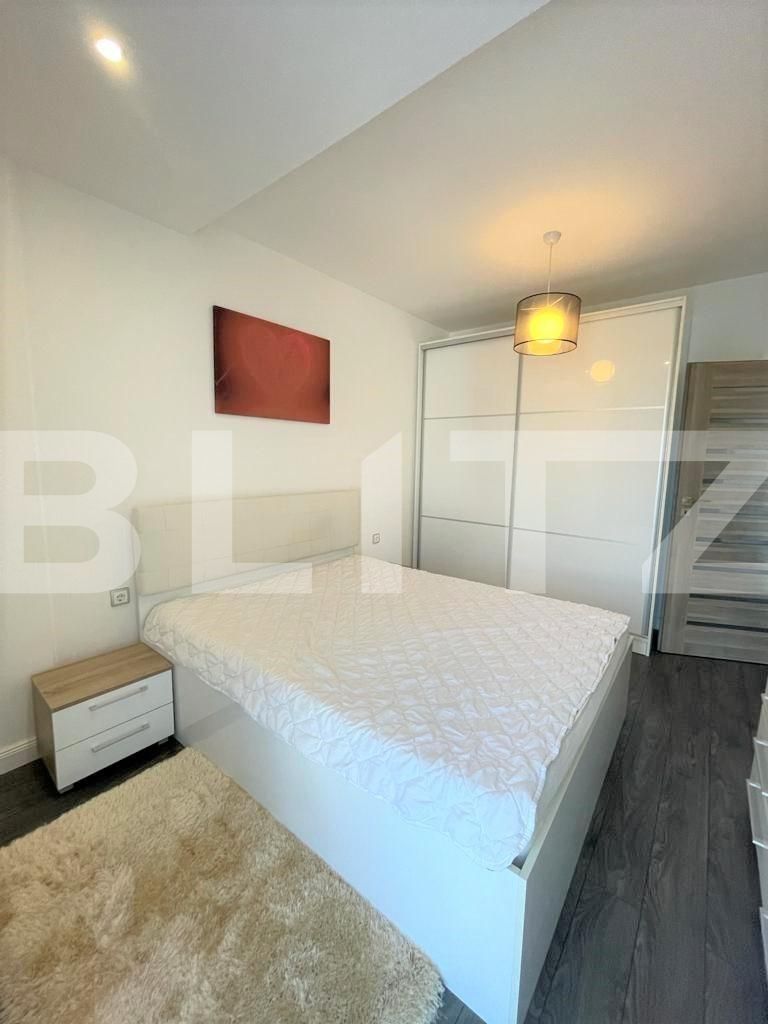 Apartament de închiriat 2 camere Gheorgheni - 69041AI | BLITZ Cluj-Napoca | Poza6