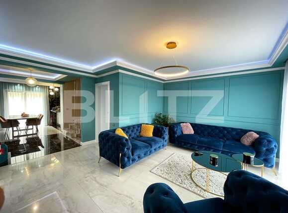 Casa de vânzare 4 camere Floreşti - 69042CV | BLITZ Cluj-Napoca | Poza4