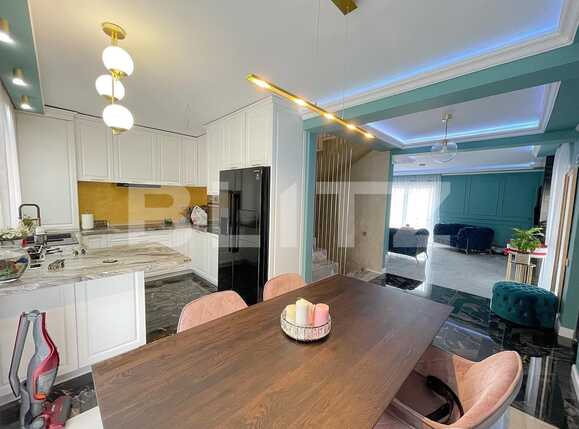 Casa de vânzare 4 camere Floreşti - 69042CV | BLITZ Cluj-Napoca | Poza1