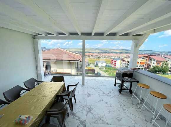 Casa de vânzare 4 camere Floreşti - 69042CV | BLITZ Cluj-Napoca | Poza10