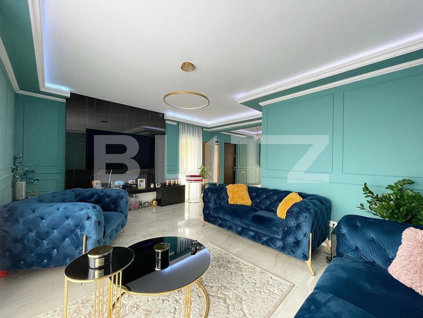 Casa de vânzare 4 camere Floreşti - 69042CV | BLITZ Cluj-Napoca | Poza8