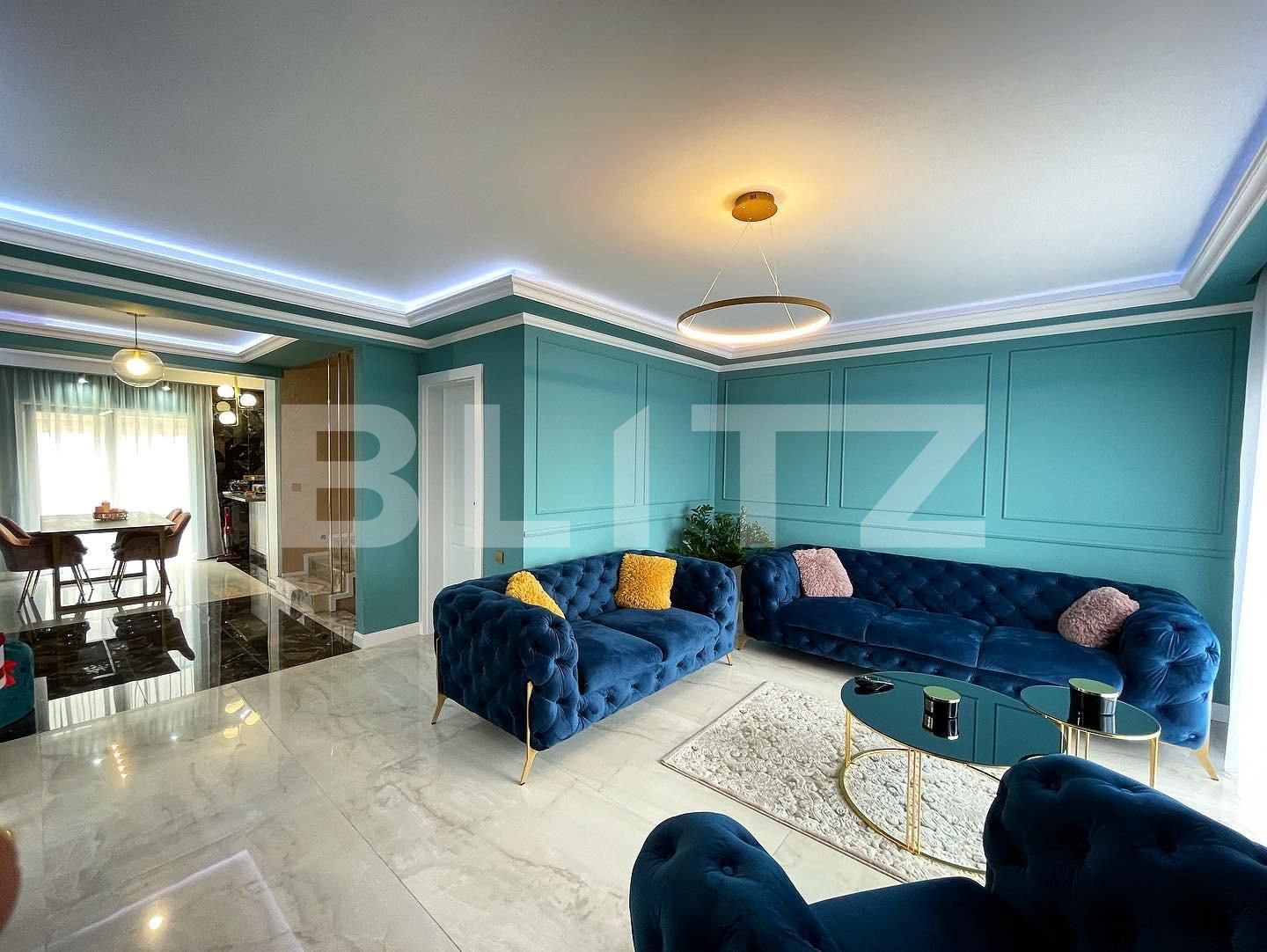 Casa de vânzare 4 camere Floreşti - 69042CV | BLITZ Cluj-Napoca | Poza4