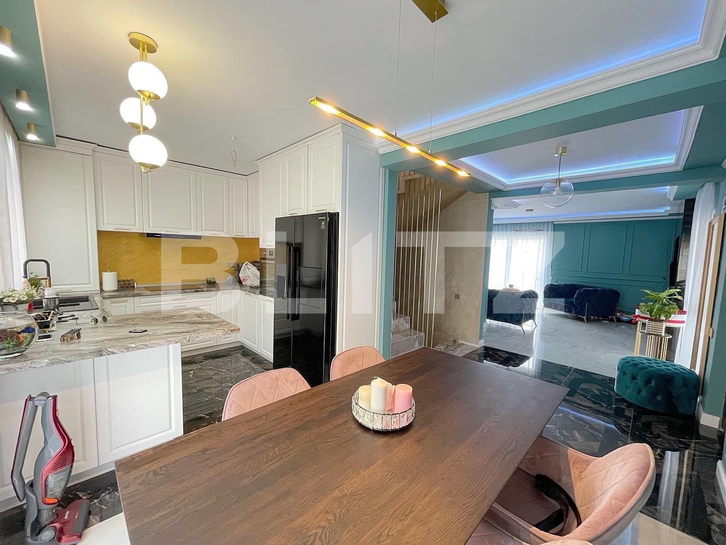 Casa de vânzare 4 camere Floreşti - 69042CV | BLITZ Cluj-Napoca | Poza1