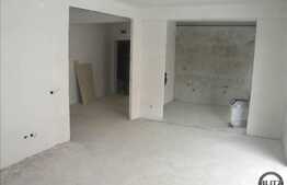Apartament cu 2 camere de vanzare, semifinisat, 57 mp, la 10 minute de Polus