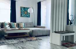 De vanzare casa individuala superba, 160 mp utili, 550 mp teren,zona linistita,panorama 