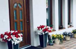 De vanzare casa individuala superba, 160 mp utili, 550 mp teren,zona linistita,panorama 