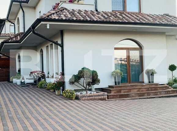 Casa de vânzare 5 camere Exterior Est - 69057CV | BLITZ Cluj-Napoca | Poza1