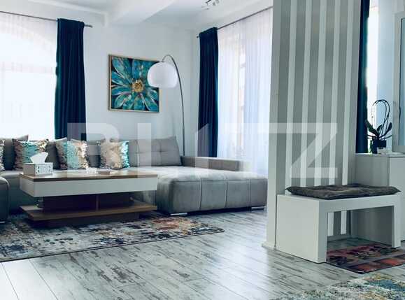 Casa de vânzare 5 camere Exterior Est - 69057CV | BLITZ Cluj-Napoca | Poza4