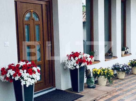 Casa de vânzare 5 camere Exterior Est - 69057CV | BLITZ Cluj-Napoca | Poza2