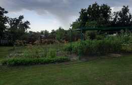 De vanzare casa individuala,180 mp utili, 1000 mp teren,zona linistita