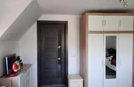 De vanzare casa individuala,180 mp utili, 1000 mp teren,zona linistita