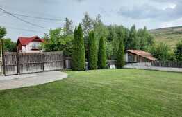 De vanzare casa individuala,180 mp utili, 1000 mp teren,zona linistita