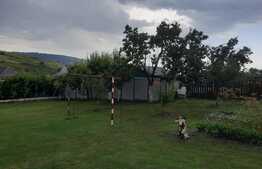 De vanzare casa individuala,180 mp utili, 1000 mp teren,zona linistita