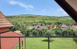 De vanzare casa individuala,180 mp utili, 1000 mp teren,zona linistita