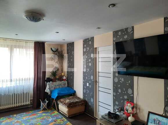 Casa de vânzare 4 camere Iris - 69058CV | BLITZ Cluj-Napoca | Poza6