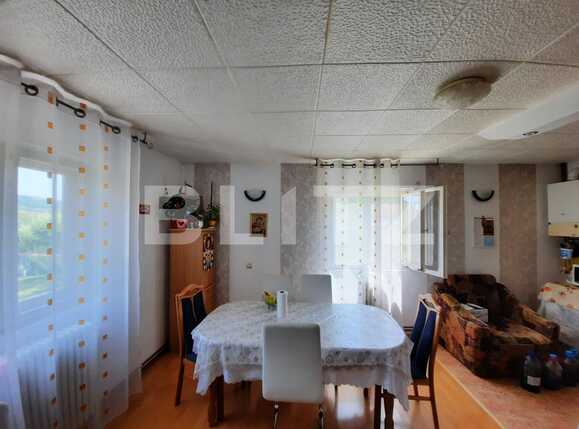 Casa de vânzare 4 camere Iris - 69058CV | BLITZ Cluj-Napoca | Poza2