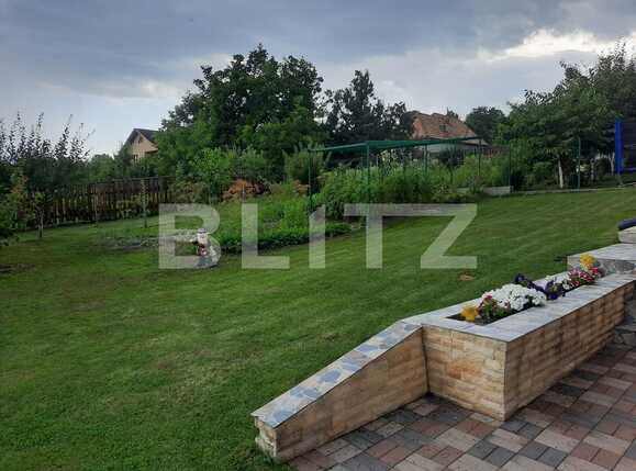Casa de vânzare 4 camere Iris - 69058CV | BLITZ Cluj-Napoca | Poza11