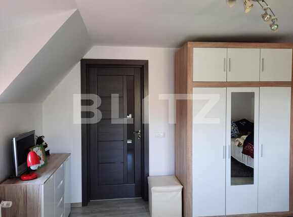 Casa de vânzare 4 camere Iris - 69058CV | BLITZ Cluj-Napoca | Poza4