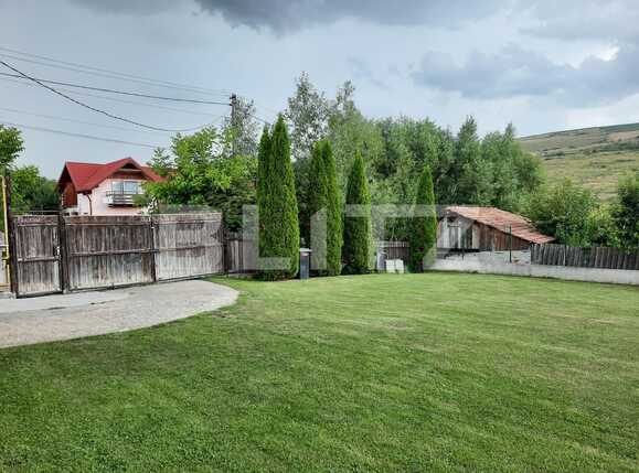 Casa de vânzare 4 camere Iris - 69058CV | BLITZ Cluj-Napoca | Poza12