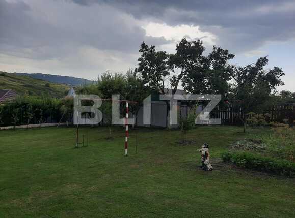 Casa de vânzare 4 camere Iris - 69058CV | BLITZ Cluj-Napoca | Poza10