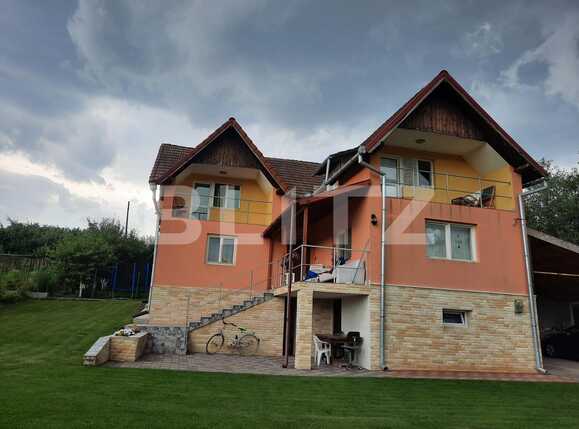 Casa de vânzare 4 camere Iris - 69058CV | BLITZ Cluj-Napoca | Poza1