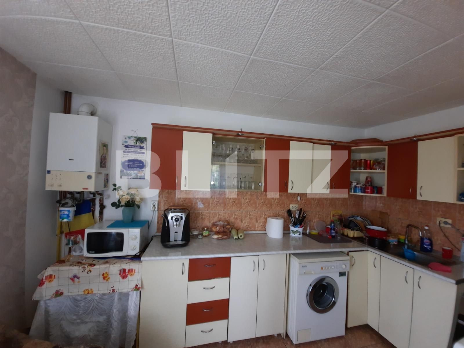 Casa de vânzare 4 camere Iris - 69058CV | BLITZ Cluj-Napoca | Poza3