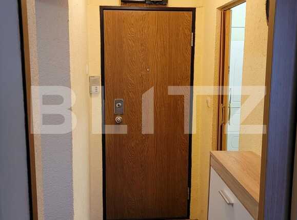 Garsonieră de închiriat Est - 69061AI | BLITZ Brașov | Poza9