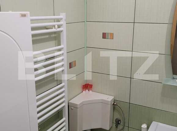 Garsonieră de închiriat Est - 69061AI | BLITZ Brașov | Poza10