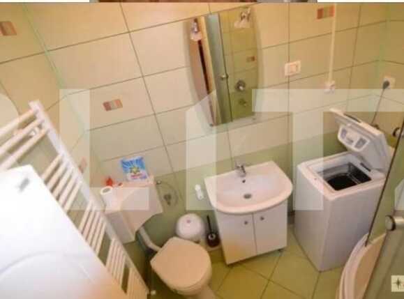 Garsonieră de închiriat Est - 69061AI | BLITZ Brașov | Poza6
