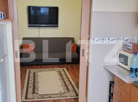 Garsonieră de închiriat Est - 69061AI | BLITZ Brașov | Poza13