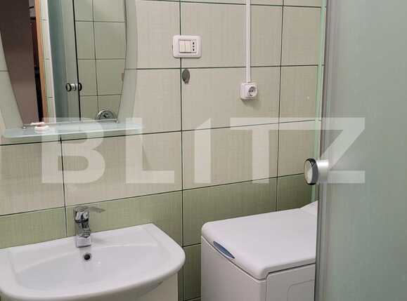 Garsonieră de închiriat Est - 69061AI | BLITZ Brașov | Poza12