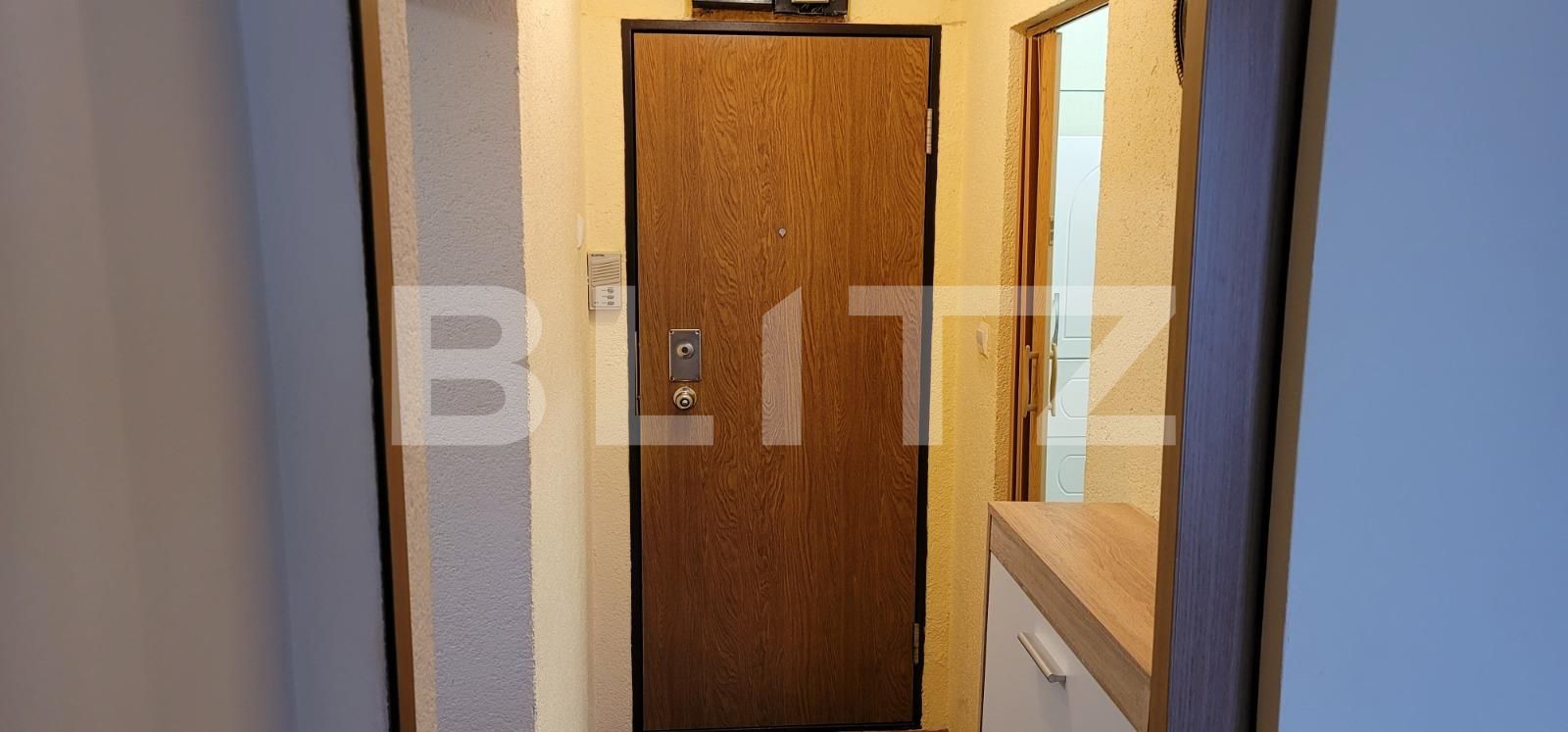 Garsonieră de închiriat Est - 69061AI | BLITZ Brașov | Poza9
