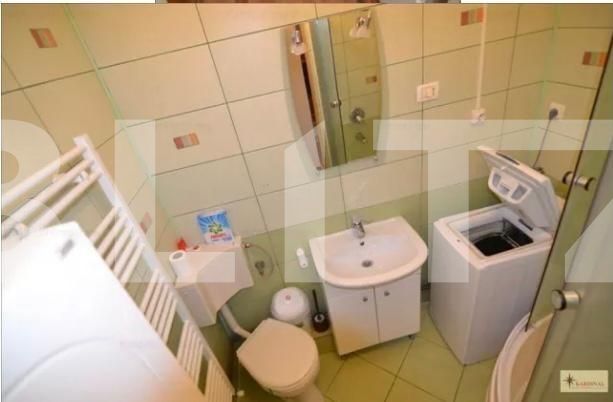 Garsonieră de închiriat Est - 69061AI | BLITZ Brașov | Poza6