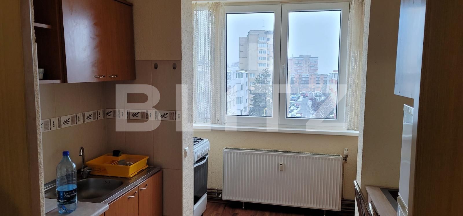 Garsonieră de închiriat Est - 69061AI | BLITZ Brașov | Poza15