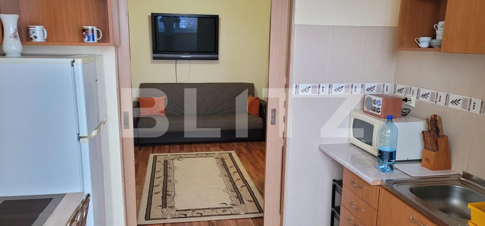 Garsonieră de închiriat Est - 69061AI | BLITZ Brașov | Poza13