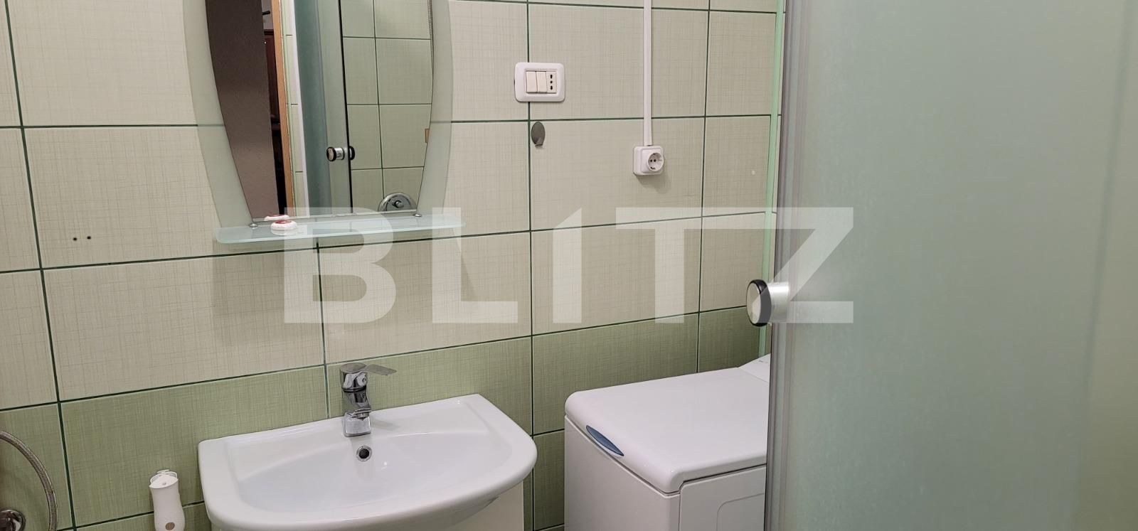 Garsonieră de închiriat Est - 69061AI | BLITZ Brașov | Poza12