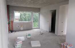 casa individuala, 120 mp utili, 400 mp teren, Dezmir