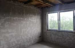 casa individuala, 120 mp utili, 400 mp teren, Dezmir