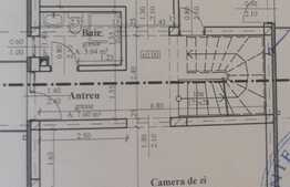 casa individuala, 120 mp utili, 400 mp teren, Dezmir