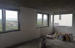 casa individuala, 120 mp utili, 400 mp teren, Dezmir