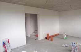 casa individuala, 120 mp utili, 400 mp teren, Dezmir