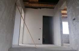 casa individuala, 120 mp utili, 400 mp teren, Dezmir