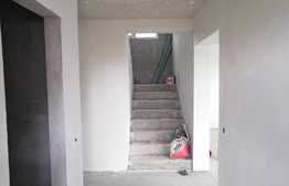 casa individuala, 120 mp utili, 400 mp teren, Dezmir