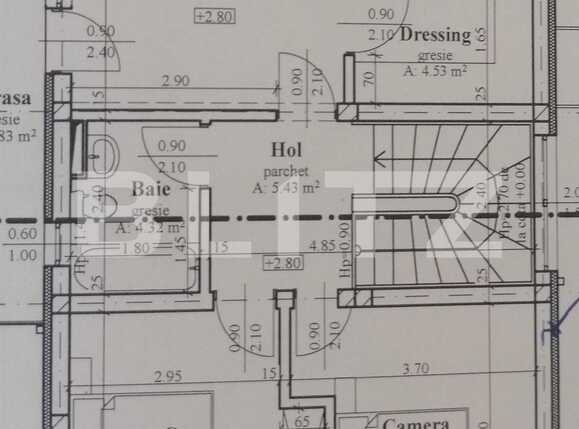 Casa de vânzare 3 camere Exterior Est - 69064CV | BLITZ Cluj-Napoca | Poza13