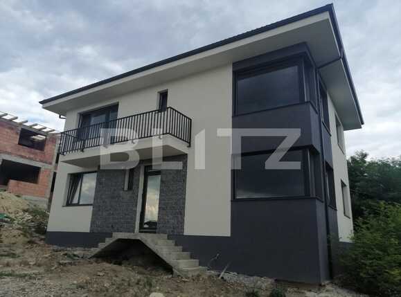 Casa de vânzare 3 camere Exterior Est - 69064CV | BLITZ Cluj-Napoca | Poza1
