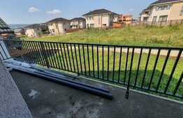 casa individuala, 140 mp util, 460 mp teren, Dezmir