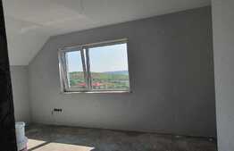 casa individuala, 140 mp util, 460 mp teren, Dezmir