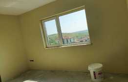 casa individuala, 140 mp util, 460 mp teren, Dezmir